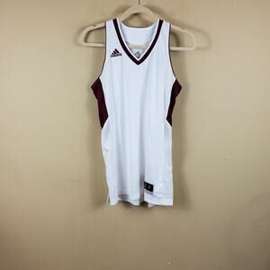 adidas Team N3xt Prime Game Jersey - Men's Basketball Size S